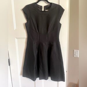 Adorable dress in great condition. Does need to be cleaned.
